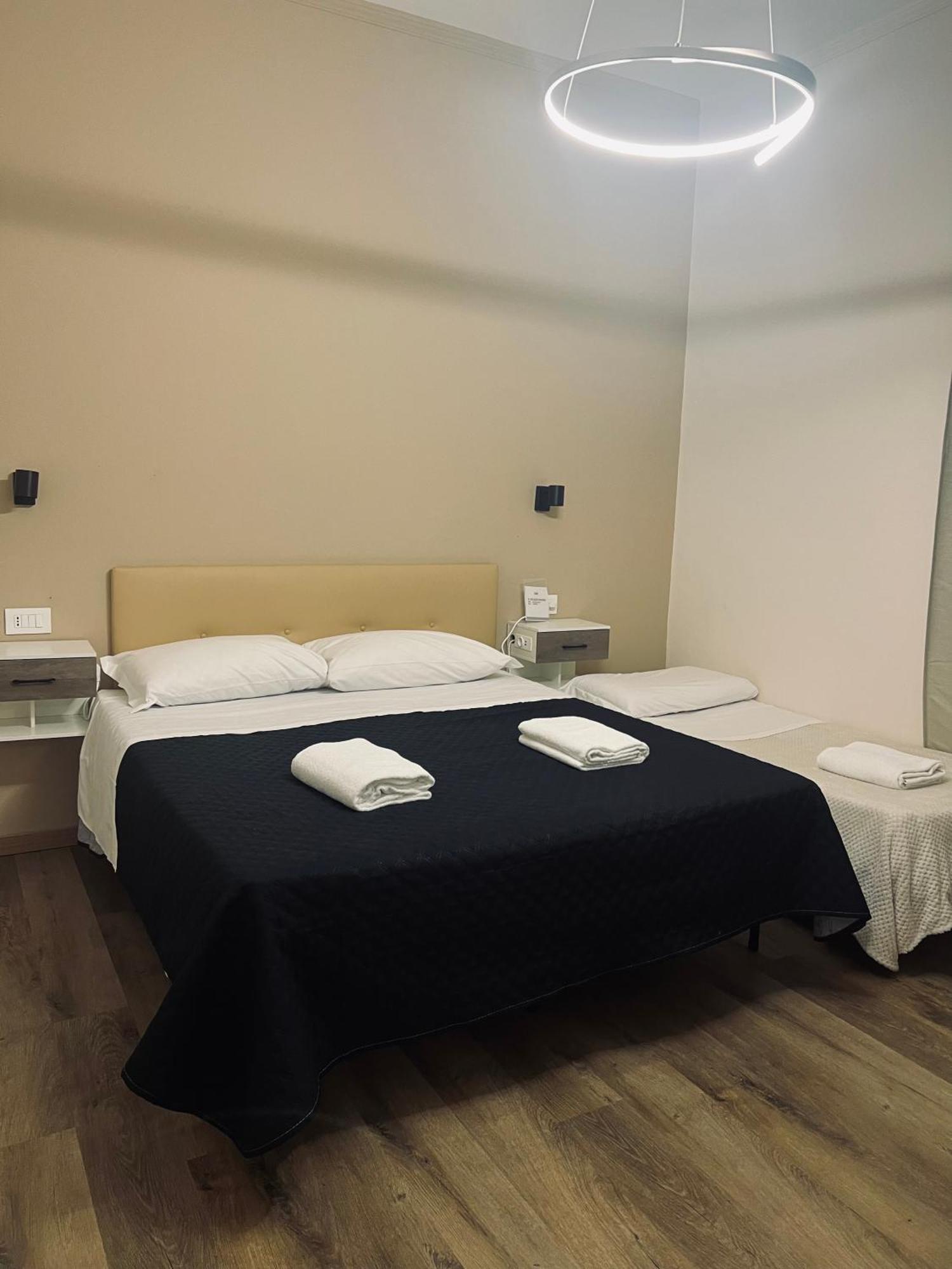Il Galileo Rooms Pisa Luaran gambar