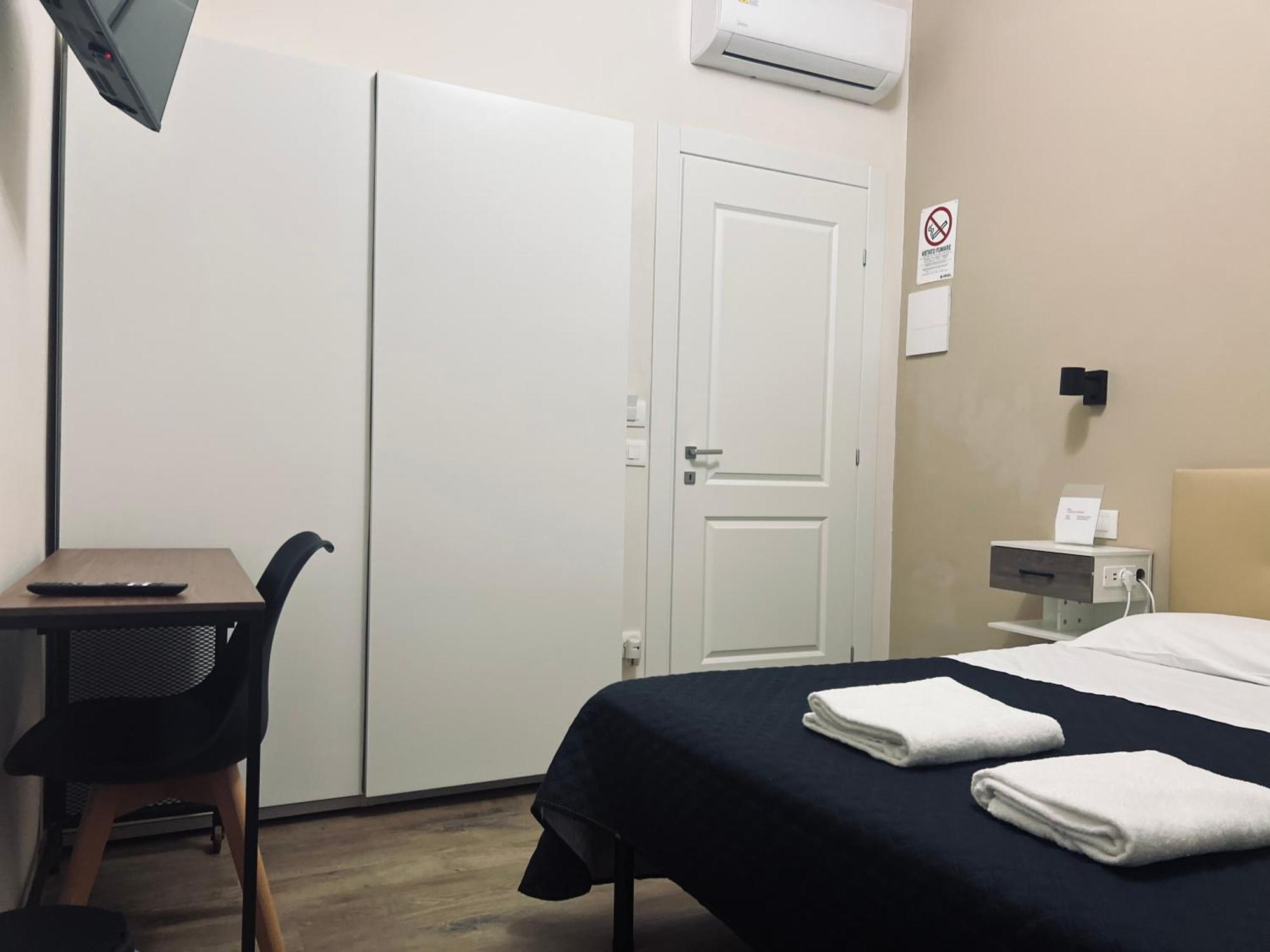 Il Galileo Rooms Pisa Luaran gambar