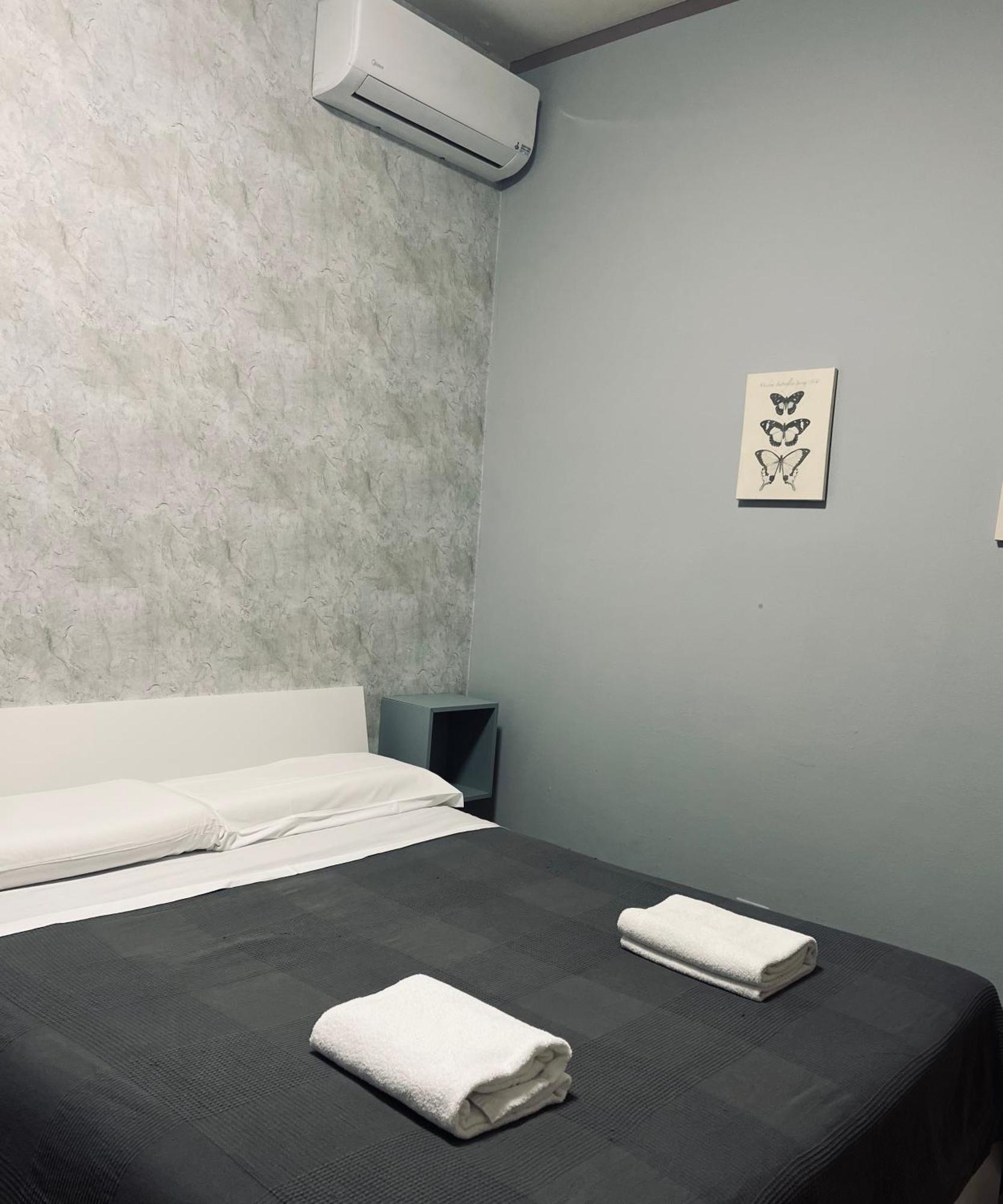 Il Galileo Rooms Pisa Luaran gambar