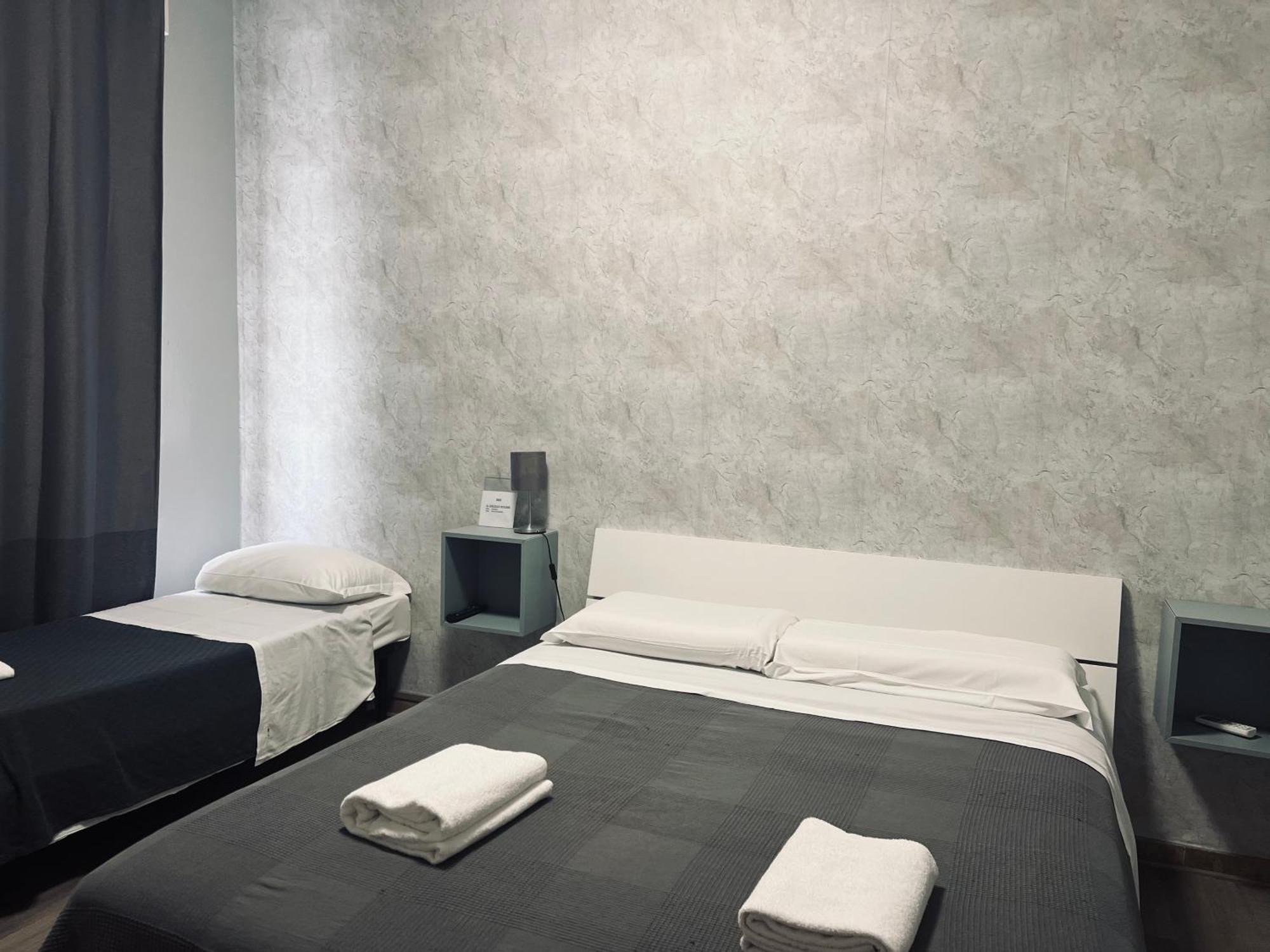 Il Galileo Rooms Pisa Luaran gambar