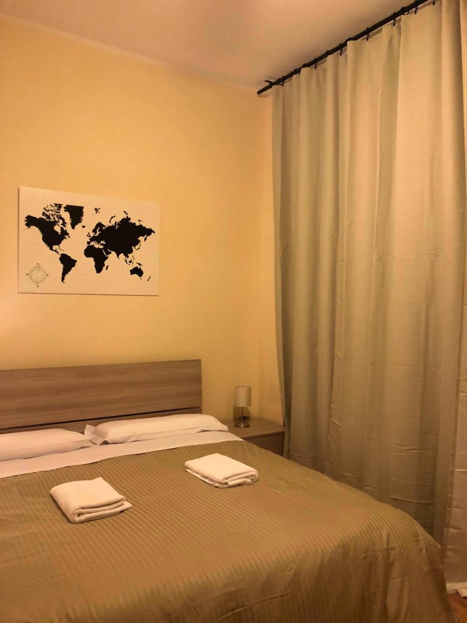 Il Galileo Rooms Pisa Luaran gambar